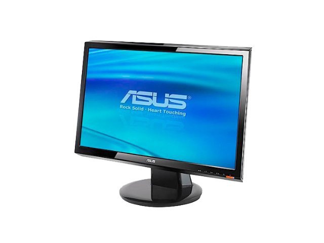 ASUS VH202T Widescreen LCD Monitor