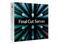 Final Cut®