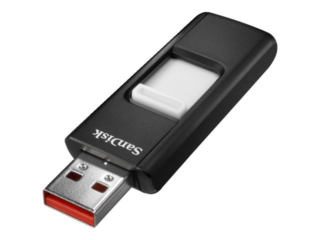 SanDisk Cruzer USB flash drive - 32 GB