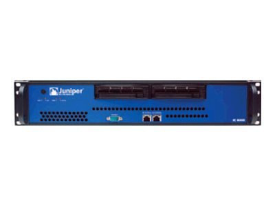 Juniper Networks Enterprise Infranet Controller 6000 Base System - security