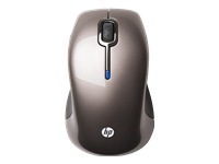 HP Wireless Comfort Mouse