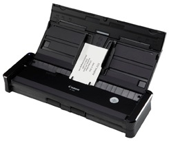 imageFORMULA P-150