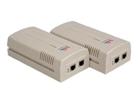 PowerDsine 9001G - power injector - 30 Watt