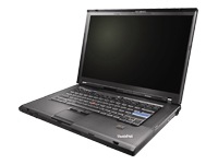 Lenovo ThinkPad T500 2242 - Core 2 Duo P8400 2.26 GHz - 15.4" TFT