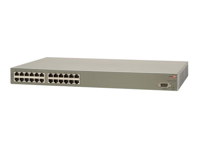 Microsemi PowerDsine 3512G - power injector - 200 Watt