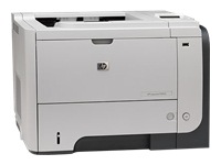 HP LaserJet P3015d