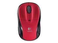 Logitech V220 Cordless Optical Mouse for Notebooks