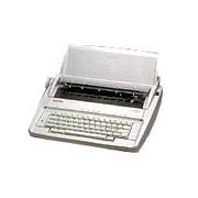 Brother ML-100 Daisy Wheel Electronic Typewriter