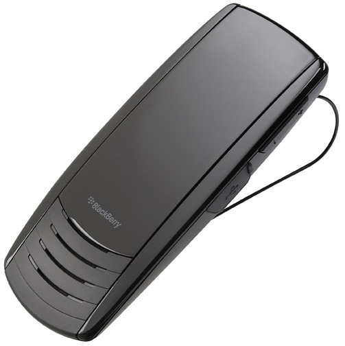 BlackBerry Visor Mount Speakerphone VM-605