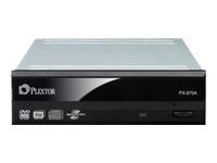 Plextor PX-870A - DVD±RW (±R DL) / DVD-RAM drive - IDE