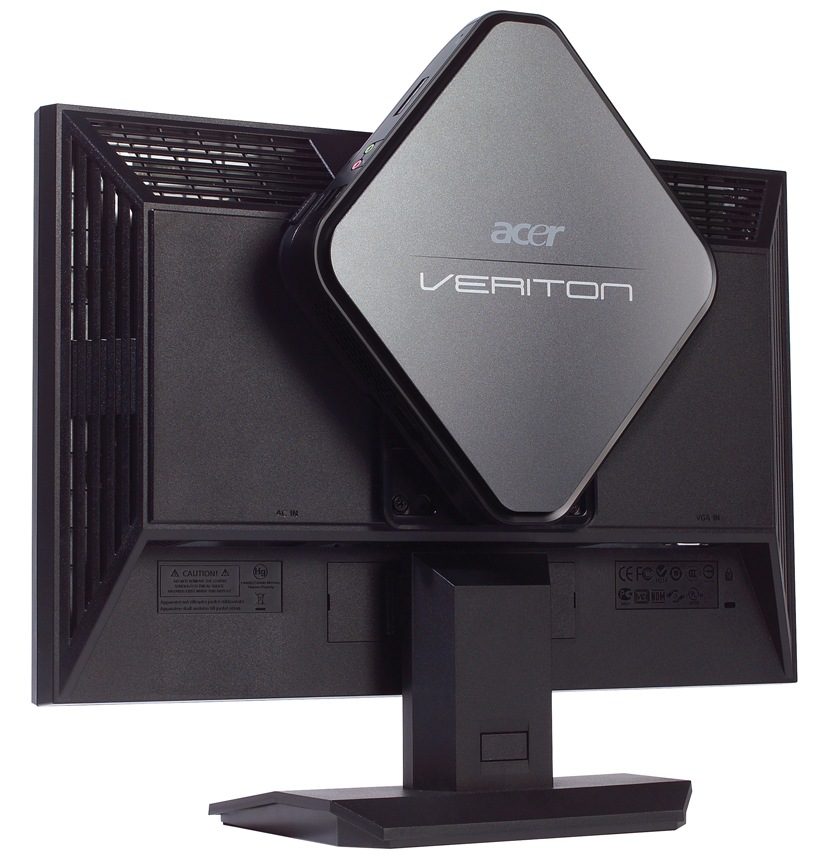 Acer Veriton N260G