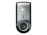 Logitech Quickcam Pro for Notebooks for Business