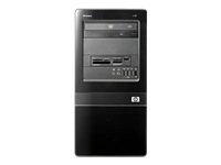 HP Compaq Business Desktop dx7500 - Core 2 Duo E7500 2.93 GHz
