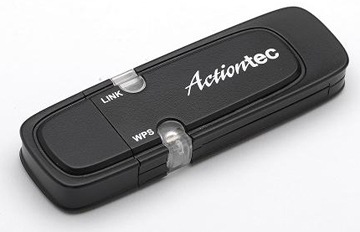 Actiontec Wireless N USB Network Adapter