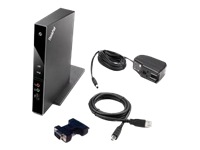 Lenovo ThinkPad USB Port Replicator with Digital Video - USB docking statio