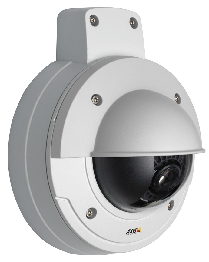 AXIS P3343-VE Fixed Dome Network Camera