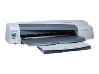 HP DesignJet 110plus