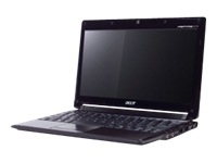 Acer Aspire ONE 531h-1766 - Atom N270 1.6 GHz - 10.1" TFT