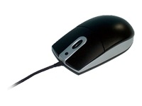 Unotron M11 ScrollSeal Washable Optical Mouse