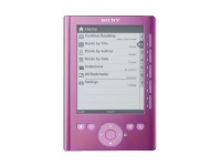 Sony Reader Pocket Edition PRS-300RC