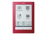 Sony Reader Digital Book PRS-600RC