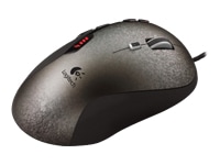 Logitech Gaming Mouse G500