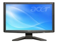 Acer X233Hbd Widescreen LCD Monitor