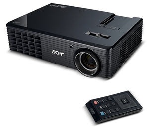Acer X1161 Office Projector