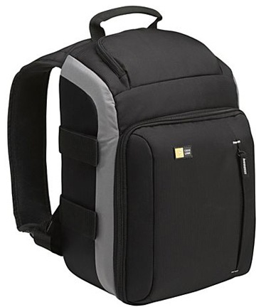 Case Logic SLR Camera Backpack - backpack for digital photo camera