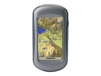 Garmin Oregon 400t - GPS receiver