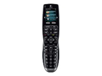 Logitech Harmony 900 - universal remote control