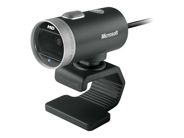 Microsoft HD LifeCam Cinema