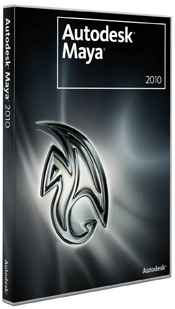 Autodesk Maya® 2010