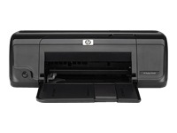 HP Deskjet D1660 - printer - color - ink-jet