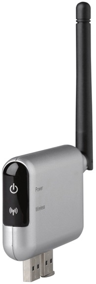 Qwest W1000 Wireless Modem Module - expansion module