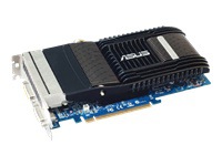 ASUS EN9600GT SILENT/2D/512MD3 Video Card