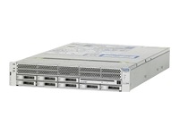 Sun SPARC Enterprise T5220 - UltraSPARC T2 1.2 GHz