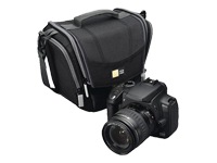 Case Logic SLR Camera Holster DCB-56 - holster bag for camera