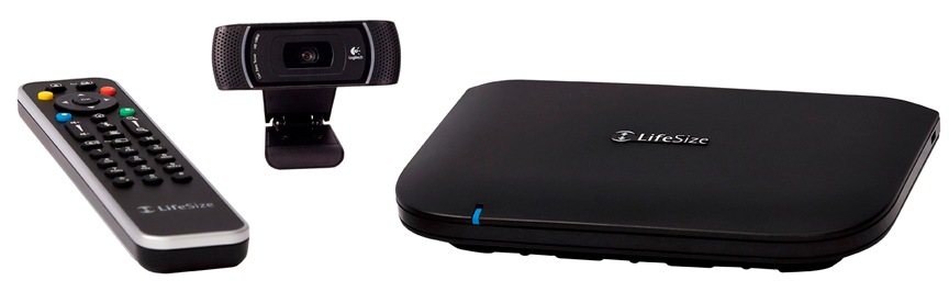 LifeSize Communications