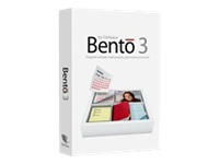 FileMaker Bento® 3