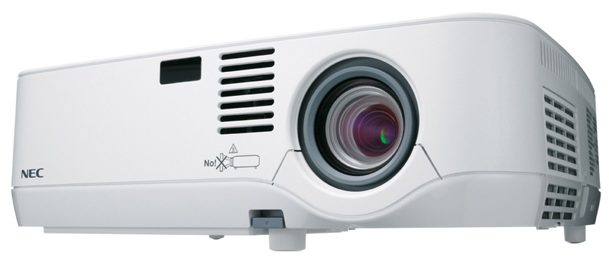 Projectors by Price