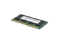 Lenovo memory - 1 GB - SO DIMM 204-pin - DDR3