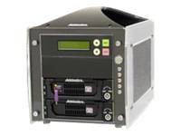 Addonics HDD Duplicator PRO S HDUSI325AES - hard drive duplicator