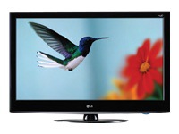LG 47LH300C - 47" LCD TV