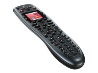 Logitech Harmony 700 Advanced Universal Remote - universal remote control