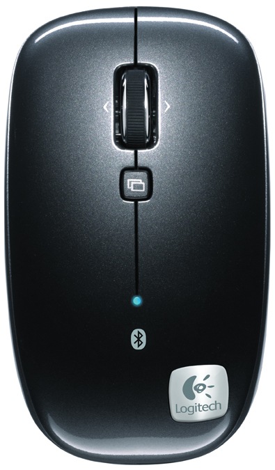Logitech Bluetooth Mouse M555b