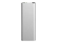 Apple iPod shuffle 2GB - Silver