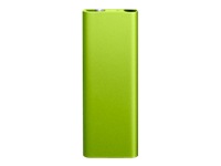 Apple iPod shuffle 2GB - Green