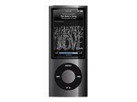 Apple iPod nano 8GB - Black