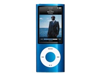 Apple iPod nano 16GB - Blue